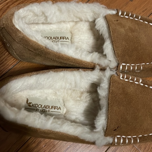 Koolaburra by UGG Lezly Women's Slippers - Picture 8 of 10